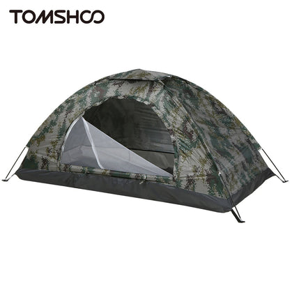 Tomshoo UltralightSolo Tent